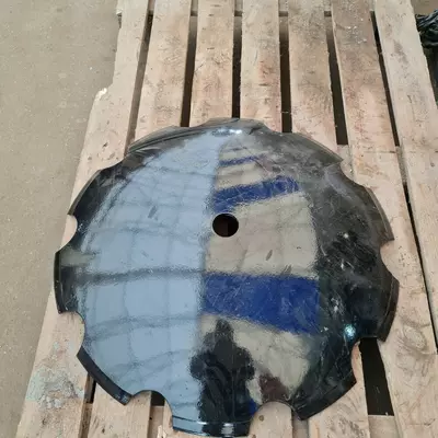 Диск бороны БДТ-7 "Eurodisk" (ромашка) борированная сталь