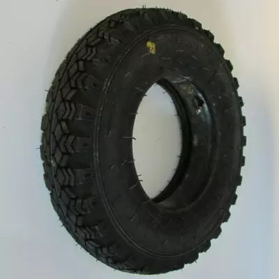 Шина опорного колеса КРН СУПН 5,00-10