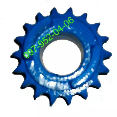 Звездочка автомата включения СЗ-3,6 СЗ-5.4 ОЗШ 00.790 z-18