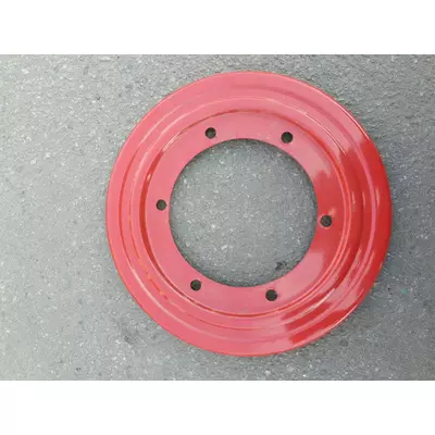 Пыльник кожуха (ведра) ротора косилки роторной Z-169, Z-173, Z-069, Z-001 Кожух барабана косилки роторной