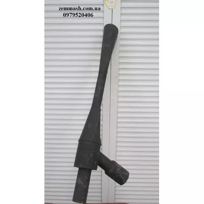 Эжектор сеялки СУПН-02.010