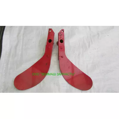 Загортач левый и правый УПС-8