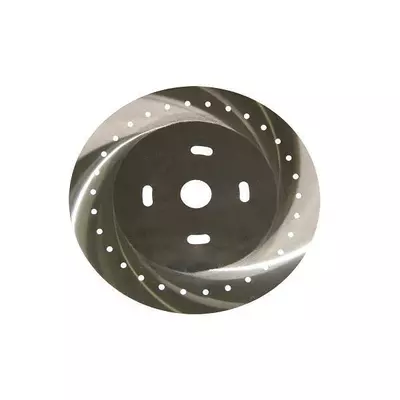 Диск высевающий сеялки Вега (Веста Профи) Урожай