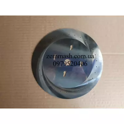 Диск высевающий 3.0х30. УПС-8(1,2мм)