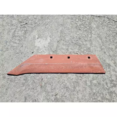 Лемех плуга ПЛН-3-5-35 кованый усиленный 7.4 кг