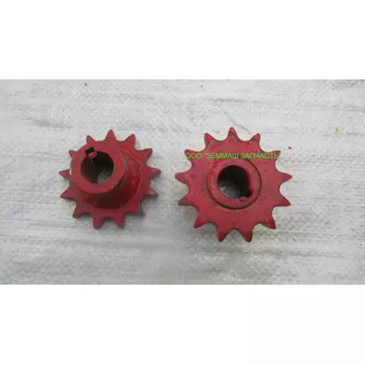 Звездочка ЗТЗУ 00.120-02 (z=13) ведомого вала УПС-8