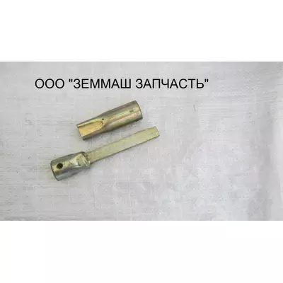 Телескопическая труба СПЧ-6