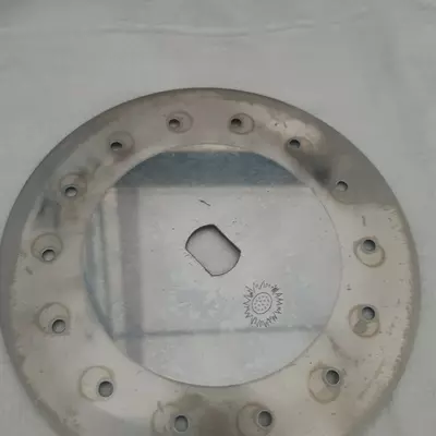 Диск высевающий сеялки СУПН 4.5×14 5х14 нержавеющая сталь