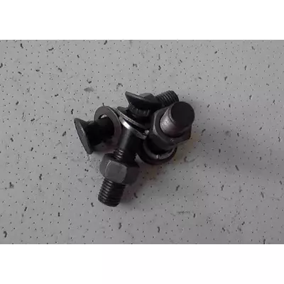 Болт башмачный М20х95