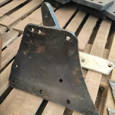 Башмак плуга ПНЯ-4-42