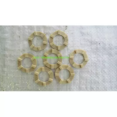 Шайба регулировочная (полиамид) СУПН-8.