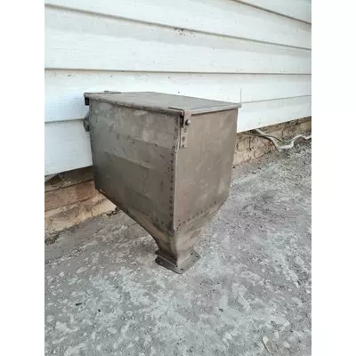 Бункер зерновой СУПН-8 метал