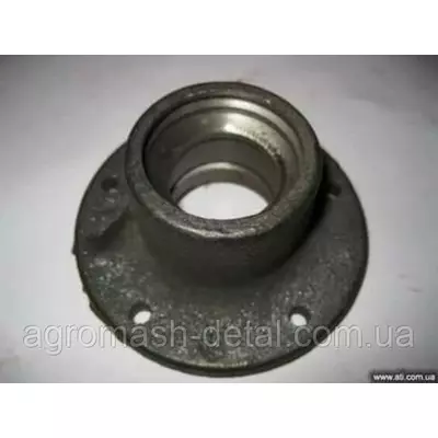Ступица диска сошника сеялки СЗ-3,6 Н 105.03.101