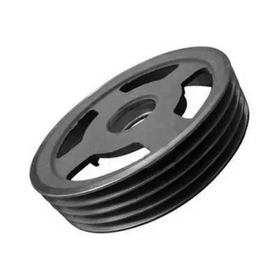 Шкив большой роторной косилки Z-169 (1,65м) Wirax