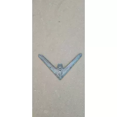 Лапа культиватора КРН 450мм сталь 65г