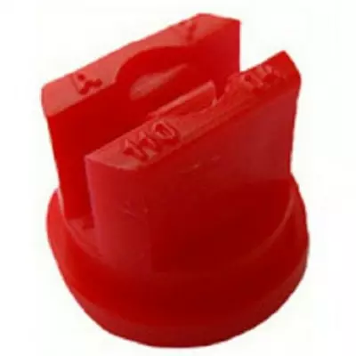 Распылитель щелевой красный 04 "Agroplast"