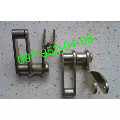 Рычаг кривошипа СЗ-3,6А СЗГ 00.870