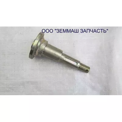 Вал крыльчатки СПП-8 (СПЧ-6)