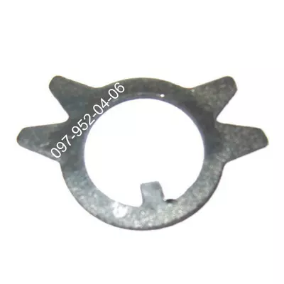 Шайба стопорная вала корпуса подшипника ПД-2,5