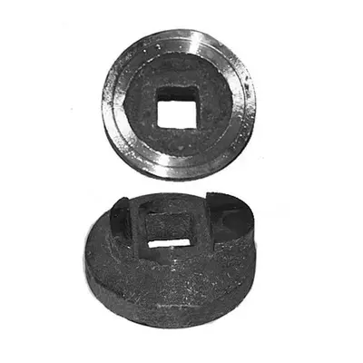 Шайба упорная (с выступами) БДВП-6,3