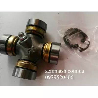 Крестовина карданного вала 24Х63