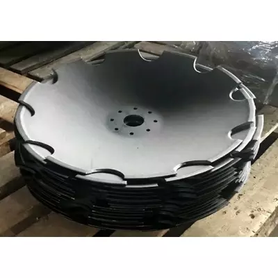 Диск ромашка АГ УДА ПД (борсодержащий) Велес-Агро