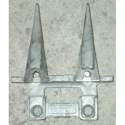 Палец режущего аппарата двойной Нива