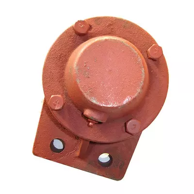 Корпус подшипника в сборе КЗК-6 (п/к 3609, м-та 65х90)