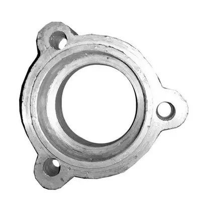 Флянец корпус ступицы ОЗШ 00.101-01 (опороное колесо СЗ, Астра)