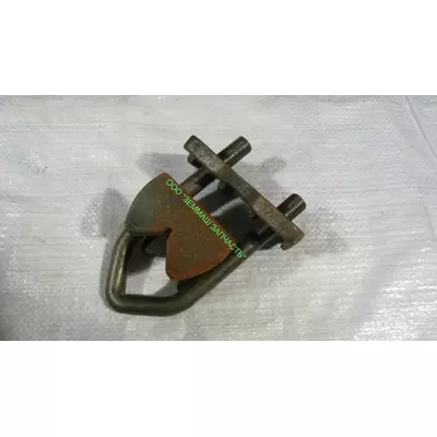 Накладка в сборе с гайками КРНВ-5.6