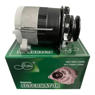 Генератор ЮМЗ МТЗ Т-16 14V 1150W