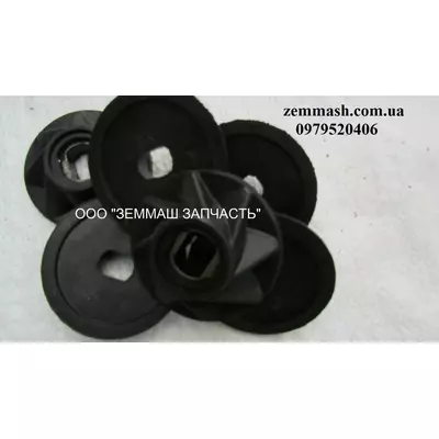 Ворошилка Н126.13.080 СУПН-8