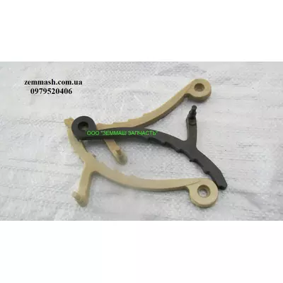 Сбрасыватель УПС-8 509.046.1350