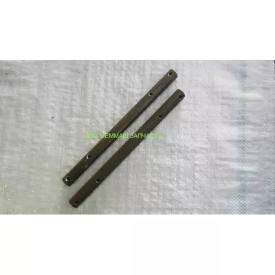 Вал привода аппаратов СУПН-8 ССГ 00.695