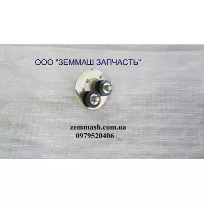 Опора натяжная в сборе СПЧ-6