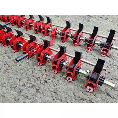 Высевающий аппарат для мелкосеменных культур СЗ 3,6 5,4 металлокерамика