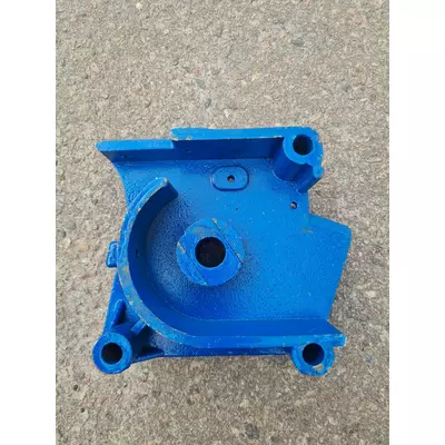 Корпус камеры питания СПЧ-6 чугунный