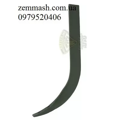 Стойка лапы кованая каленая Велес-Агро КРНВ-5.6