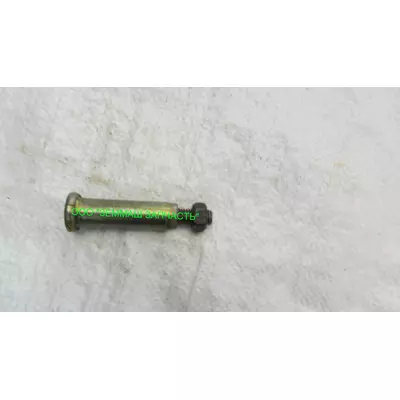 Ось натяжного ролика СУПН-8