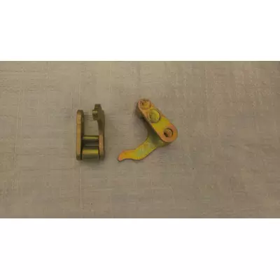 Защёлка на сеялку зерновую СЗ-3,6 СЗГ 00.600