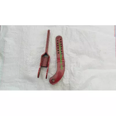 Кулиса секции СУПН-8