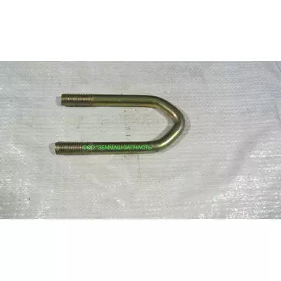 Скоба накладки КРНВ-5,6.