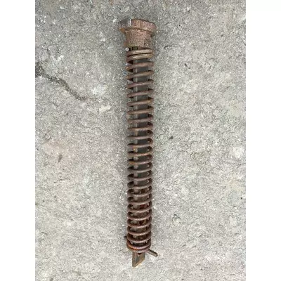 Амортизатор КПС в сборе