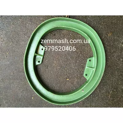 Беговая дорожка пресс-подборщика "Sipma"