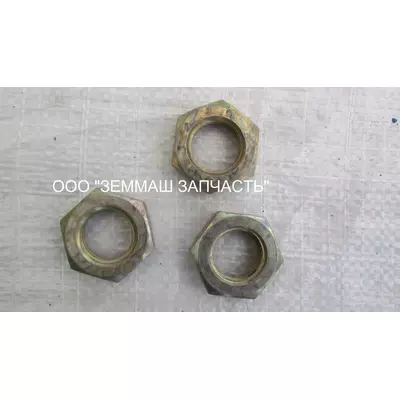 Гайка распорки СПЧ-6