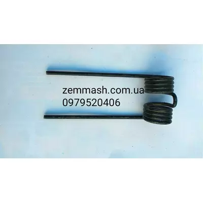 Пружина пресс-подборщика "John Deere"