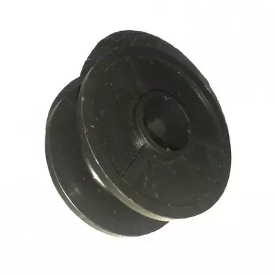 Натяжной ролик цепи 31.75 и цепи 15.875 внутренний диаметр 20 мм. СЗ-3.6