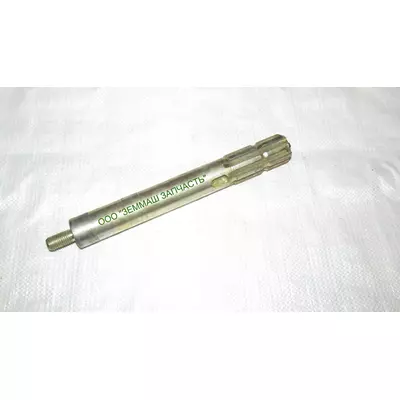 Нижний вал 509.046.6043 вентилятора УПС, Веста