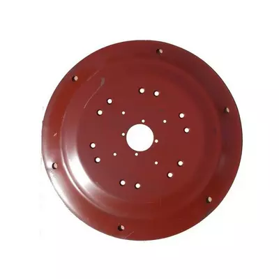 Тарелка верхняя косилки Z-169 (1,65м)