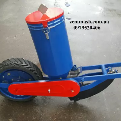 Посевная секция SPC6-5.0SM (СПЧ-6)